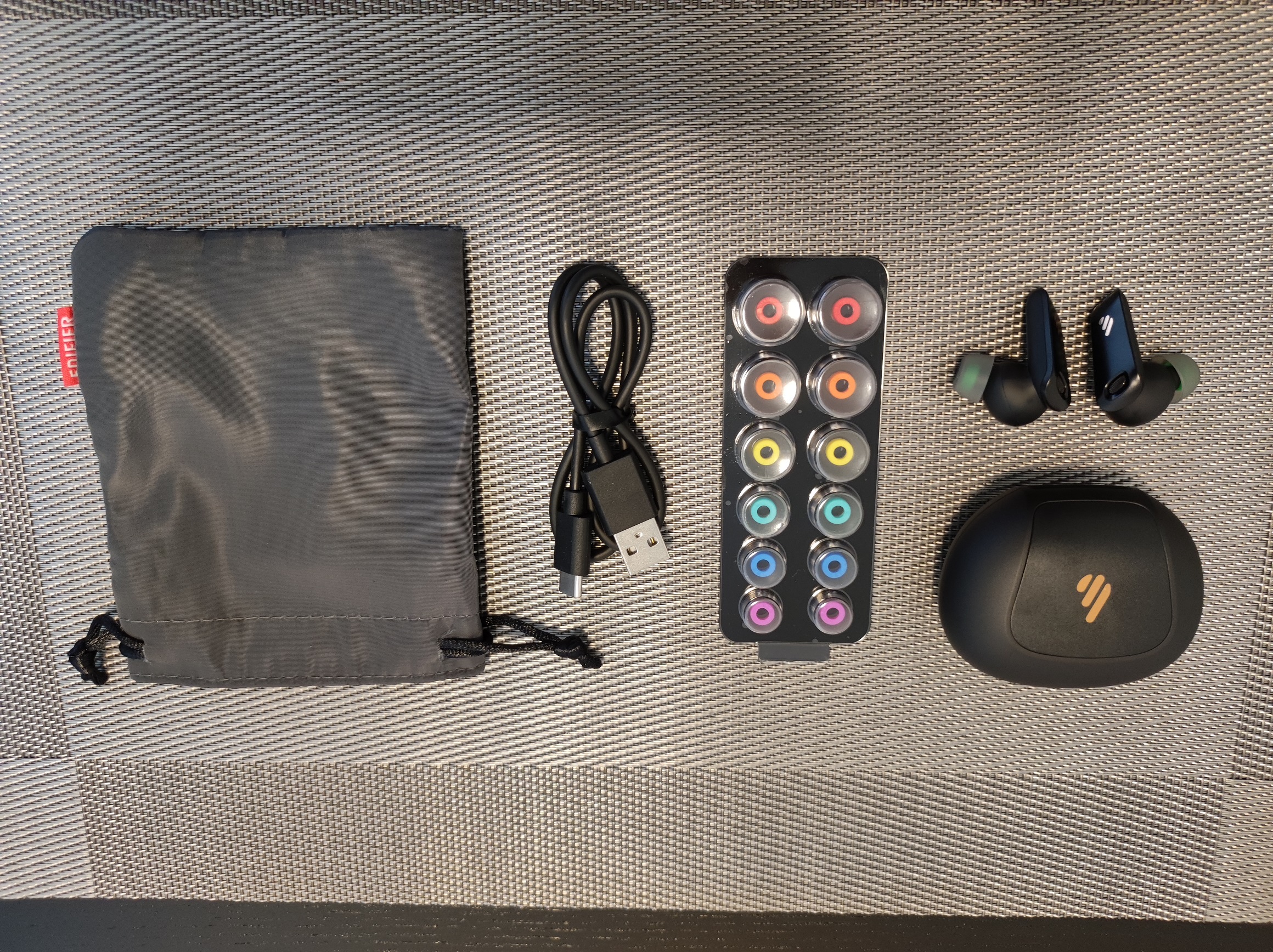 Edifier NeoBuds S