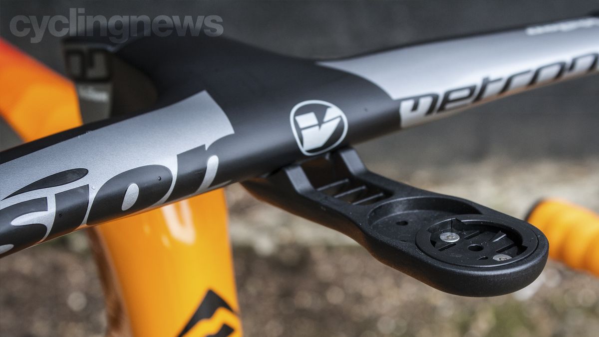 2021 Merida Reacto Team-E Disc