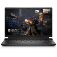 Alienware m17 R5 gaming laptop: $1,799 now $899.99 at Dell
Processor: 
Graphics card: 
RAM: 
SSD: