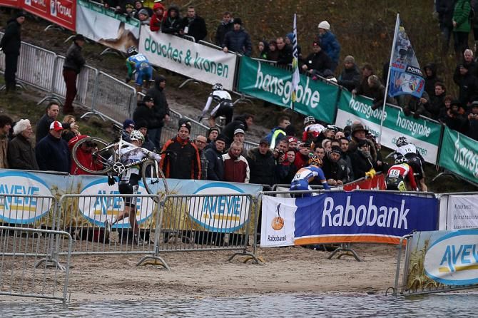 Sven Nys (Crelan KDL Cycling Team)