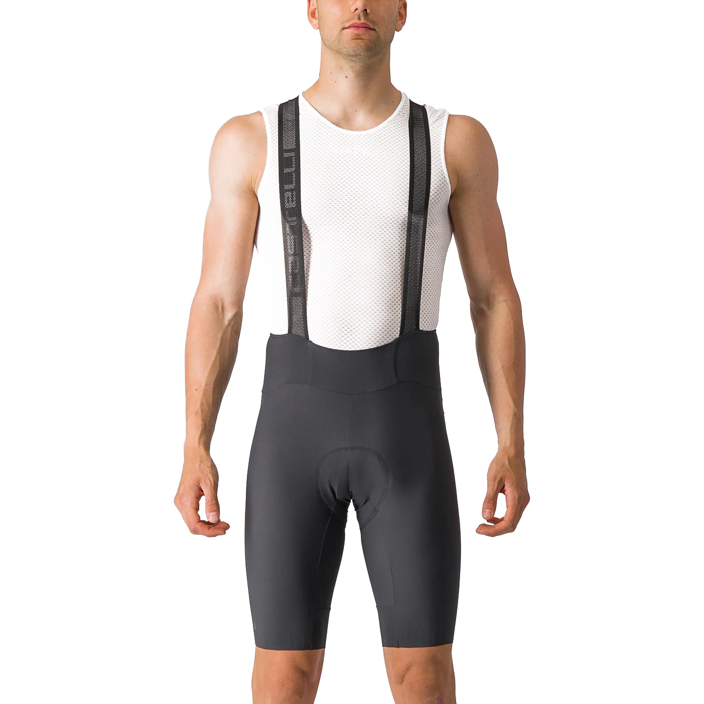 Castelli Espresso bib shorts in black