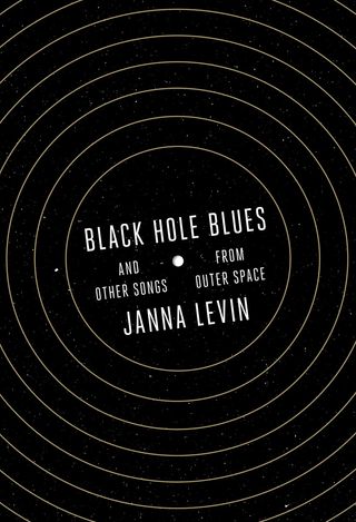 'Black Hole Blues' Cover