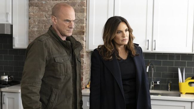 How Law And Order: SVU And Organized Crime Set A New Standard For ...