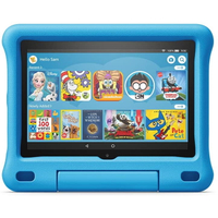 2x Amazon Fire HD 8-inch Kids Edition tablets: $279.98