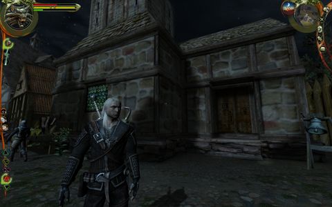can i run the witcher enhanced edition