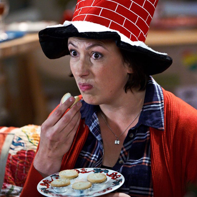 Miranda Hart photo
