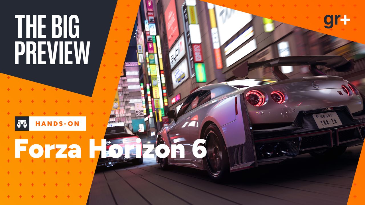 Fuelled by Playground's "relentless pursuit of excellence", Forza Horizon 6 is set to become one of the best racing games of the generation