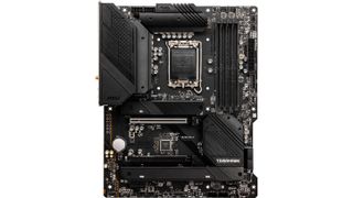 MAG B660 Tomahawk WiFi DDR4