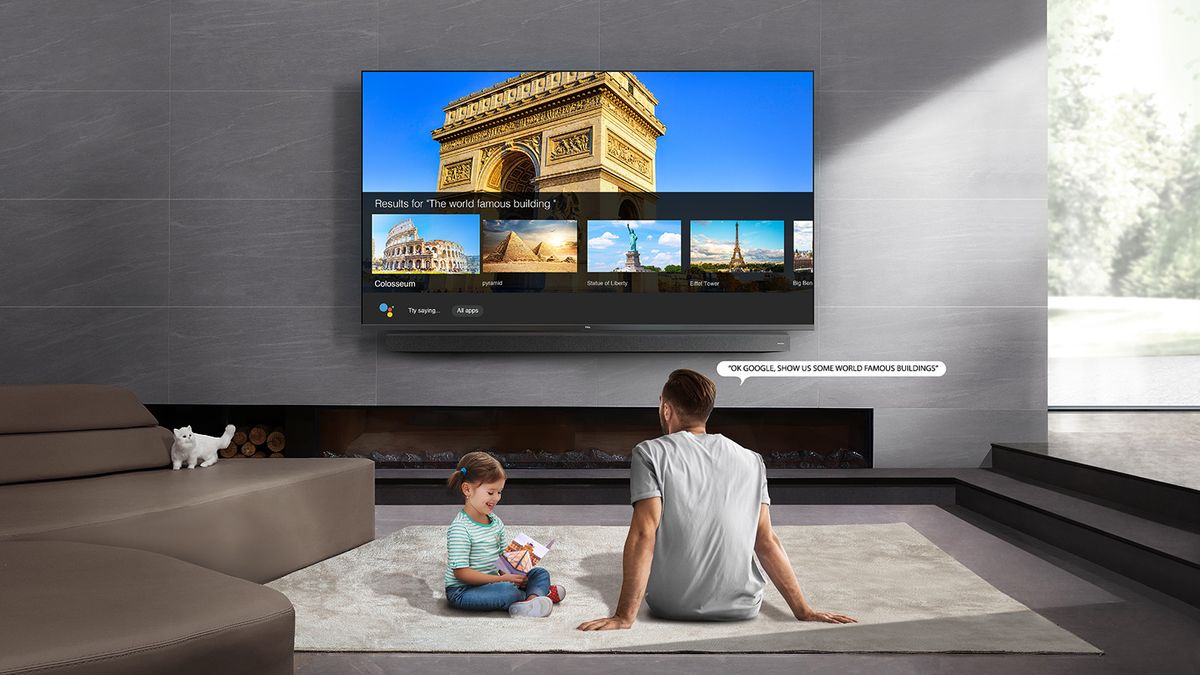 Should I buy a TCL TV? TechRadar