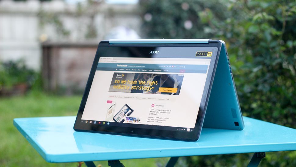 2in1 laptop teacher vs student faceoff just in time for back to school 2024 TechRadar