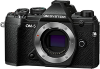 OM System OM-5