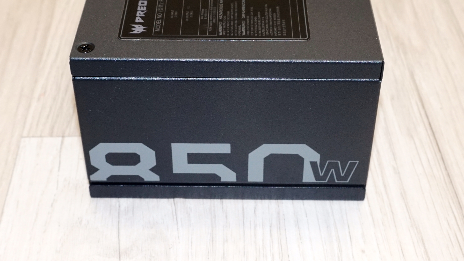 Acer Predator GX850 SFX