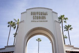 Universal Studios Hollywood