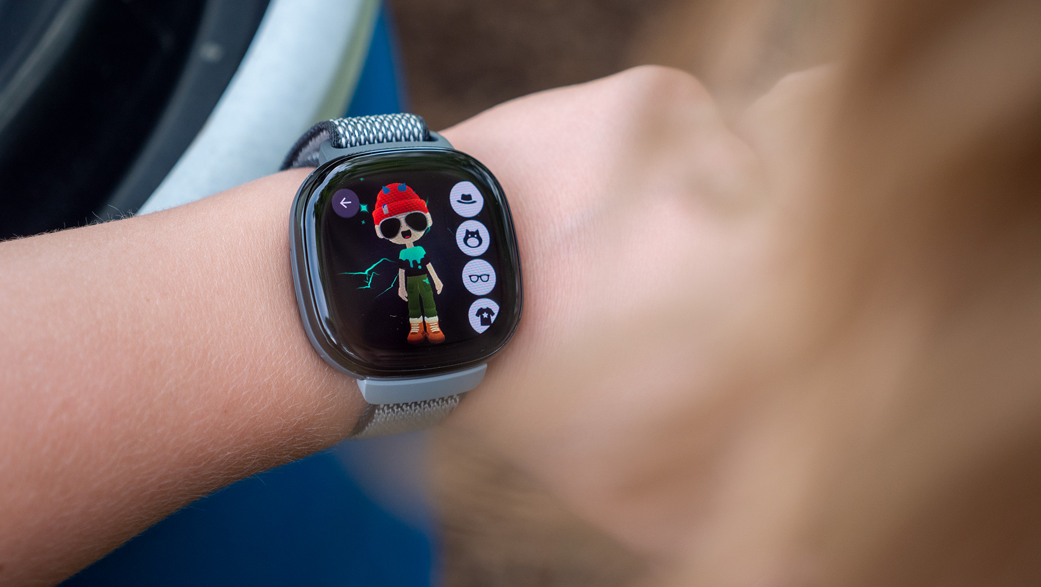 Fitbit Ace LTE review: I wish my Pixel Watch was this fun