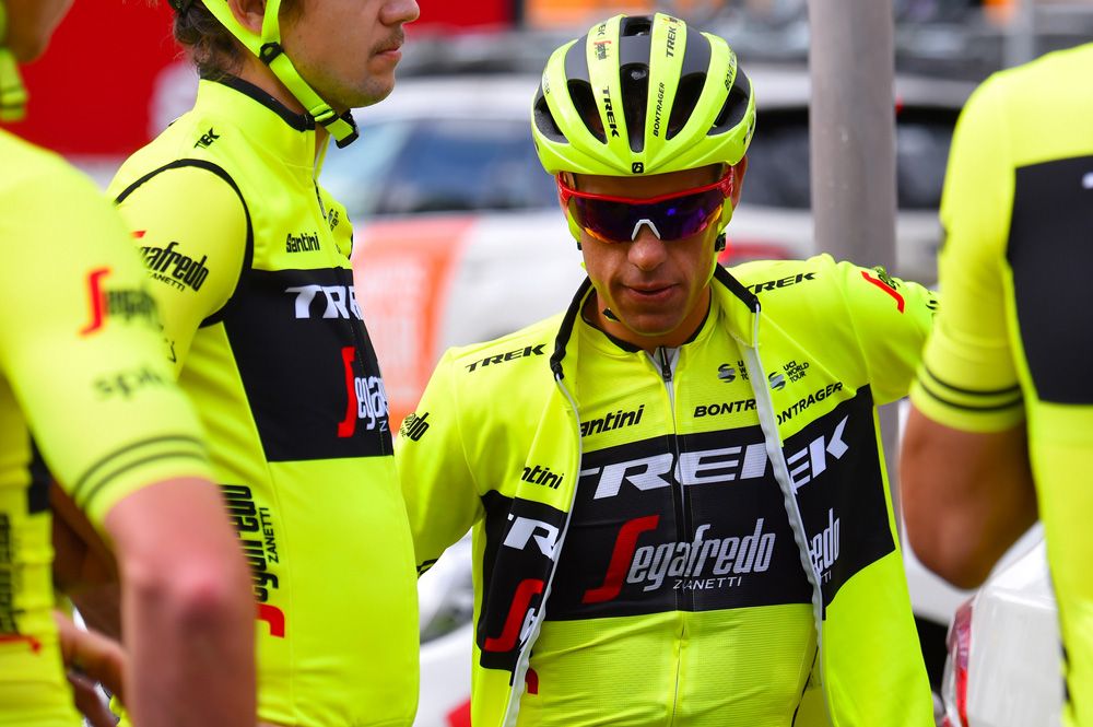 Richie Porte (Trek-Segafredo)