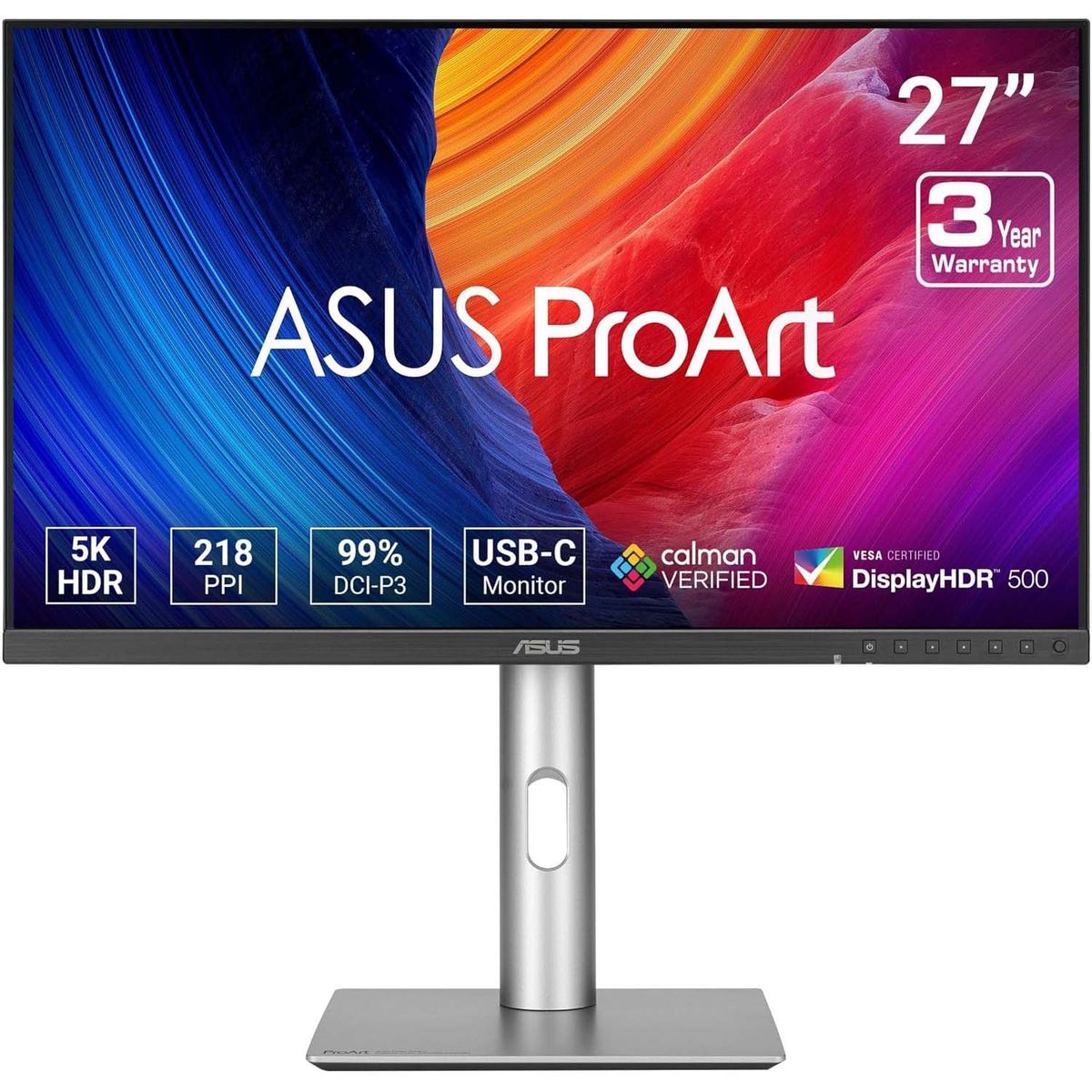 Best computer monitors in 2025 — Budget, ultrawide, gaming, creative ...
