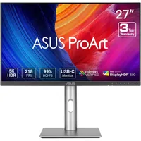 ASUS ProArt PA27JCVBuy now: $799.00 at Amazon