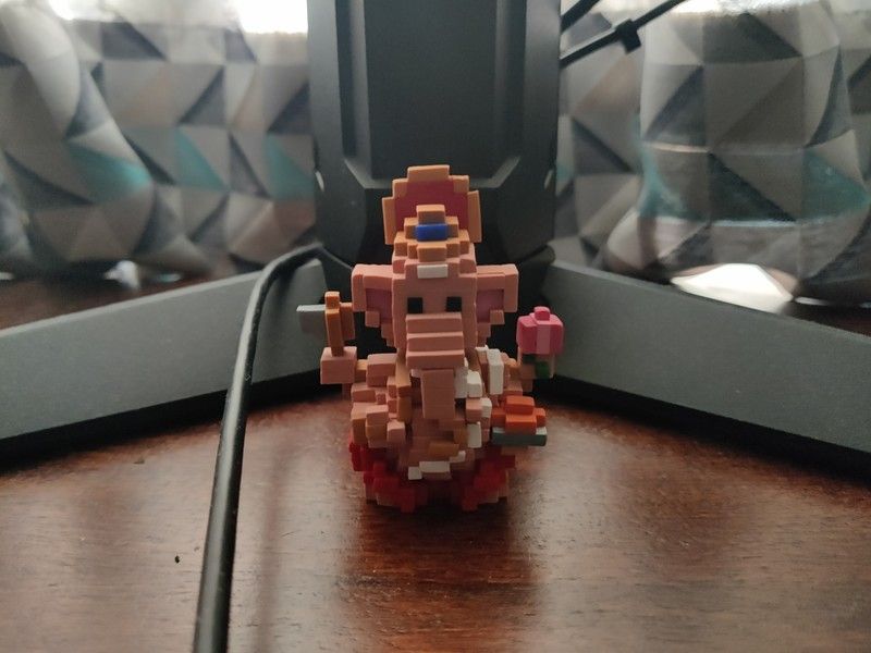 OnePlus 9R camera