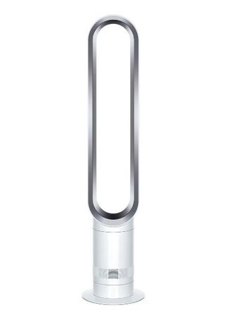 Dyson fan