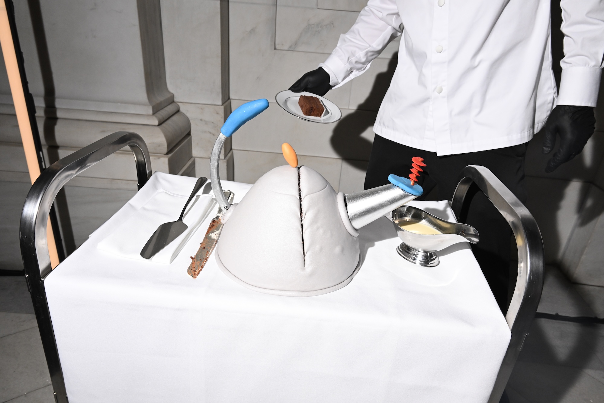 Cooper Hewitt Design National Awards gala 2026