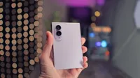 Samsung Galaxy Z Fold 8 Samsung Galaxy Z Fold 8