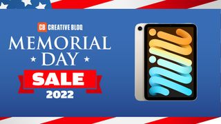 Memorial Day iPad mini deal