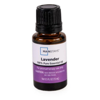 Pure Lavender Essential Oil |