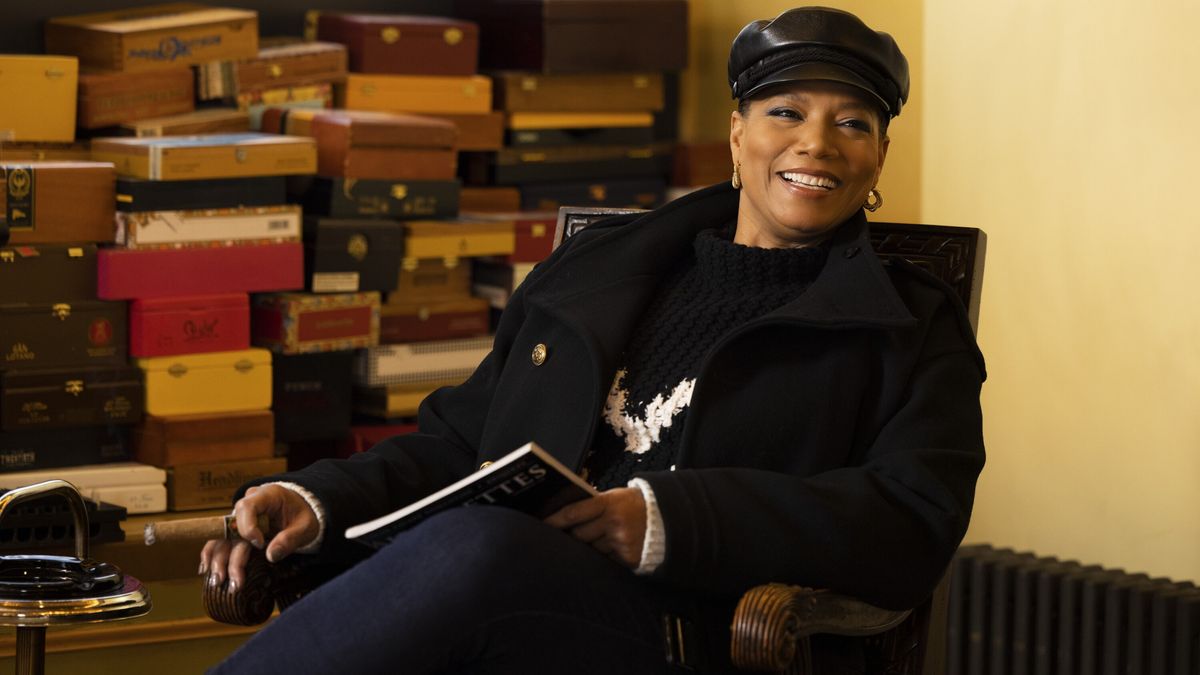 The Equalizer season 4 everything we know about the series What to Watch The Equalizer season 4 everything we know about the series What to Watch