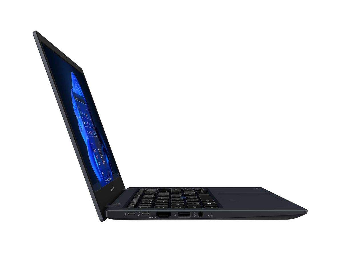Dynabook Portege X30l K Press