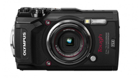 Olympus TG-5