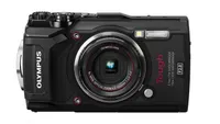 Olympus TG-5