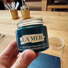 La Mer The Rejuvenating Night Cream 