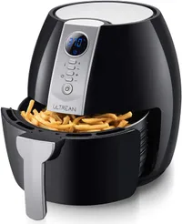 Ultrean Air Fryer: $95.99 $64.99 at Amazon
Save $31 -