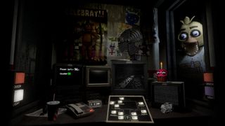 Série Five Nights at Freddy's está chegando ao Xbox One - Xbox Power