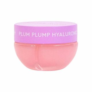 Glow Recipe, Plum Plump Hyaluronic Acid Lip Gloss Balm