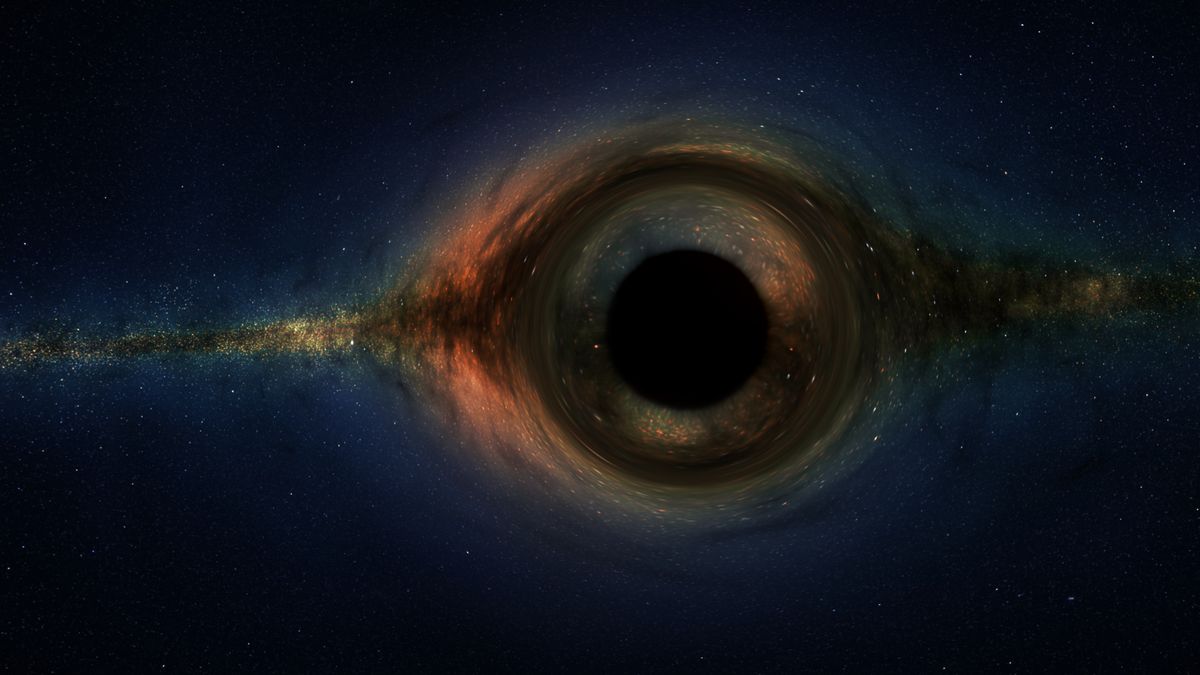 Black Hole Apocalypse Premieres On PBS Tonight Space