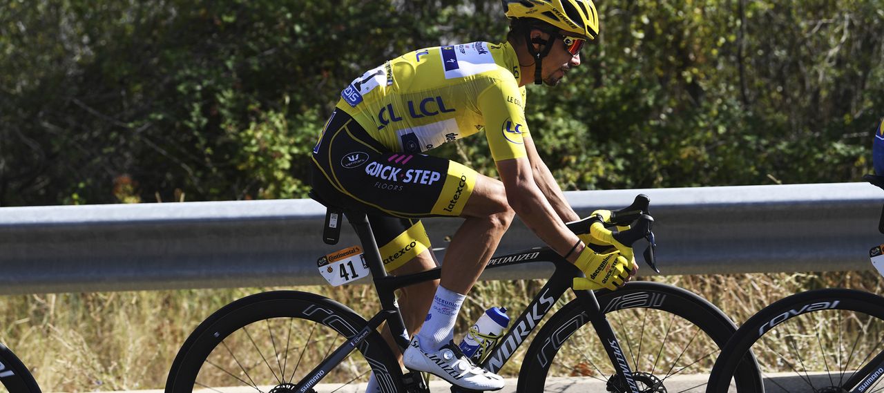 Tour de France shoes