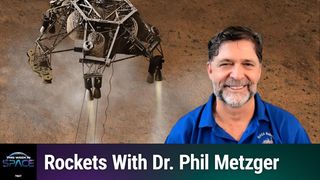 This Week in Space 156 — Rocket Blast