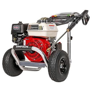 Simpson Cleaning ALH3425 Pressure Washer