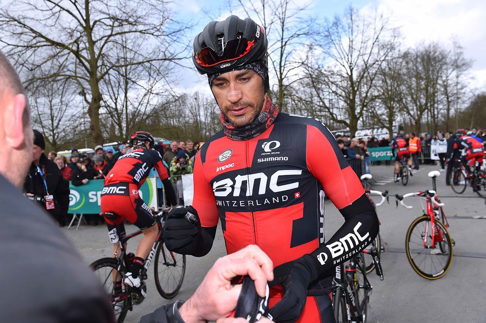 Manuel Quinziato (BMC)