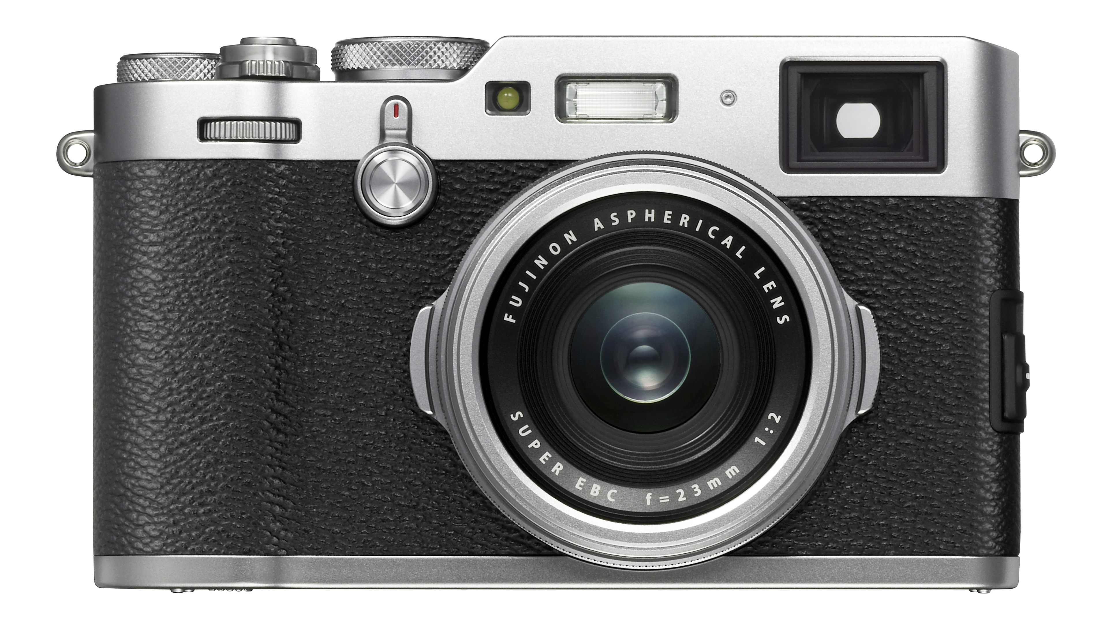 Fujifilm X100F Review | Digital Camera World