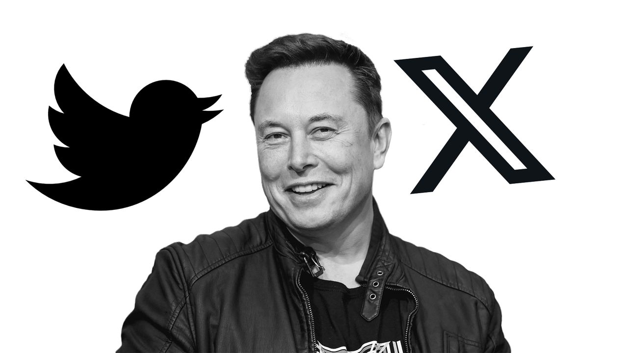 How two tweets cost Elon Musk the Twitter logo