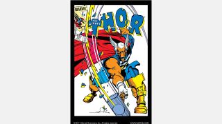 Best Thor stories: The Ballad of Beta Ray Bill