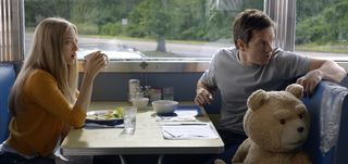 Ted 2 - Amanda Seyfried, Mark Wahlberg