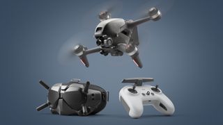 DJI FPV