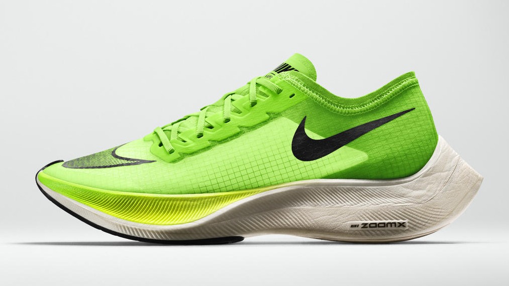 Nike Vaporfly: Reviews Of Every Generation And What Makes The Running ...