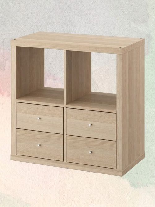 Kallax Shelving Unit
