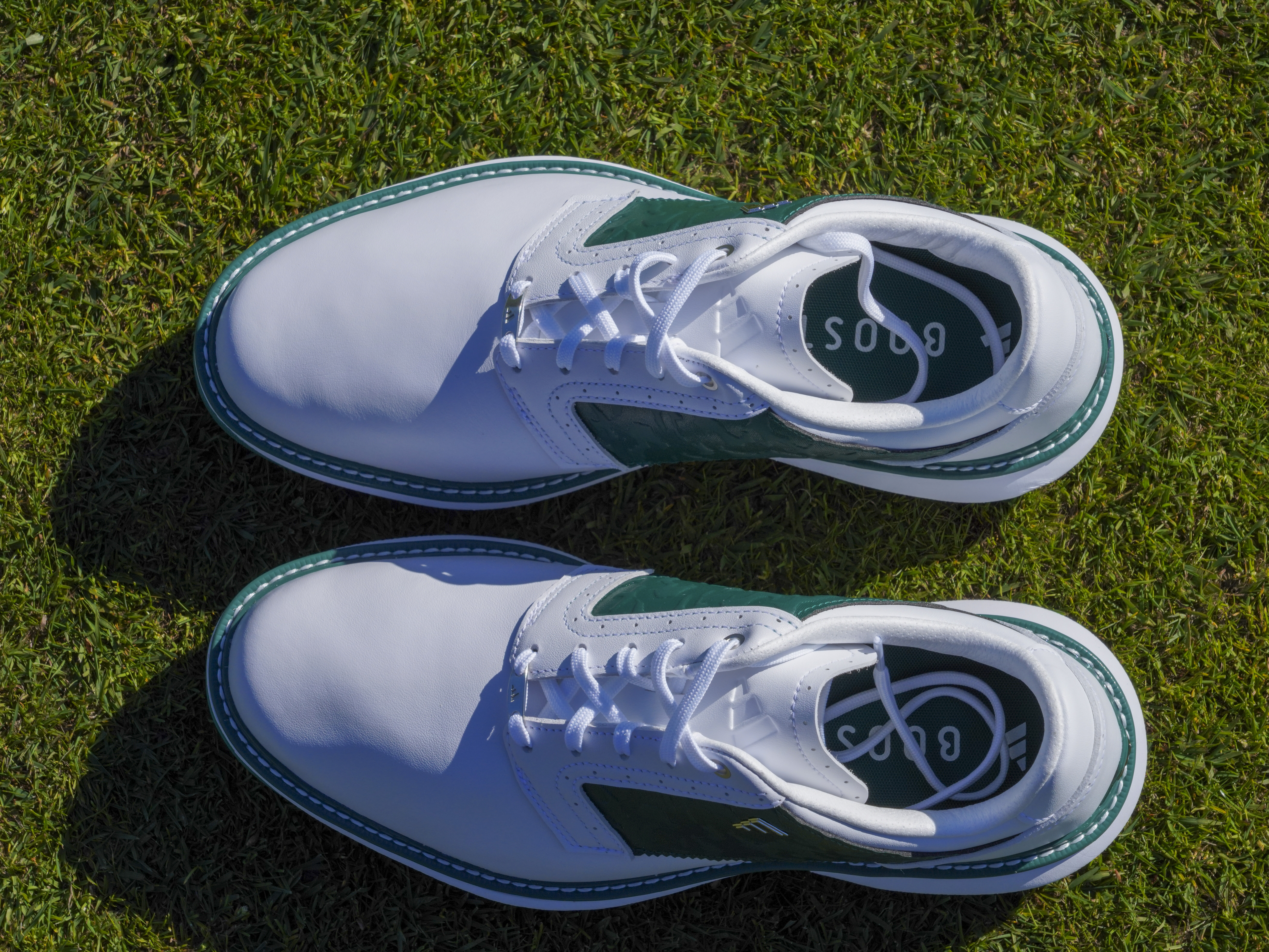 Adidas MC70 Golf Shoe Review