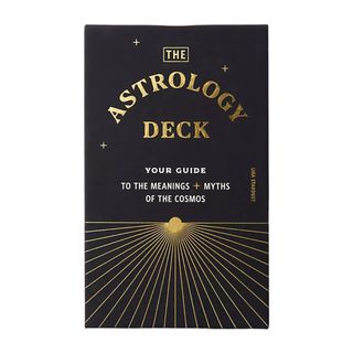 Free People Astrology Deck - astrology gifts