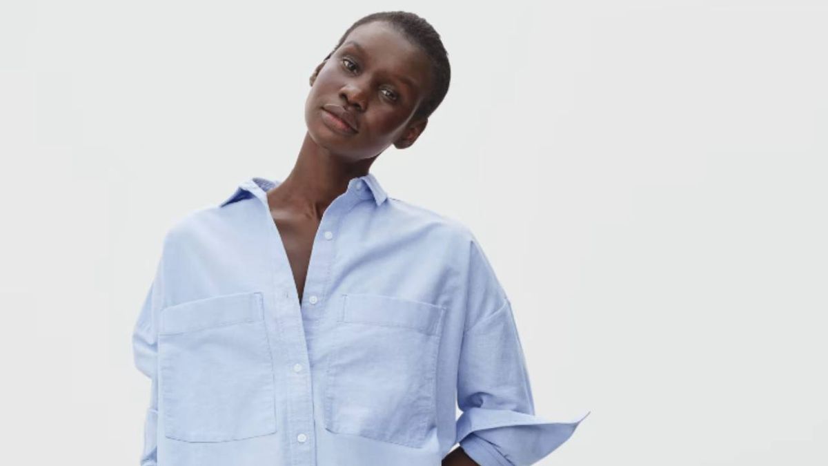 Everlane promo codes 10 OFF in March 2024